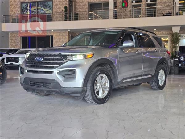 Ford for sale in Iraq